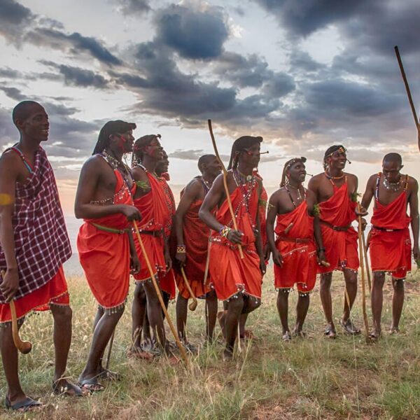 8 DAYS COMBINED KENYA & TANZANIA BUDGET SAFARI