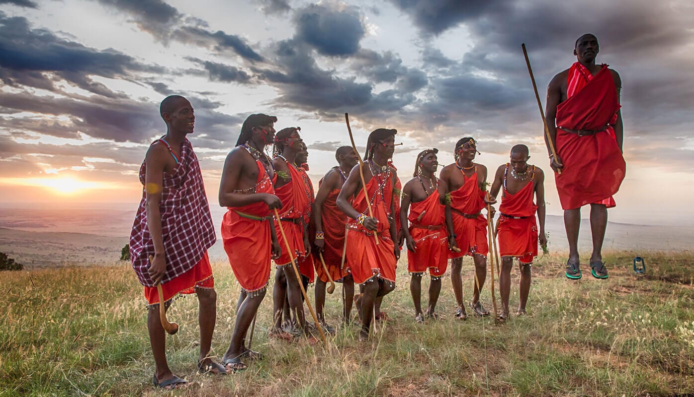 8 DAYS COMBINED KENYA & TANZANIA BUDGET SAFARI